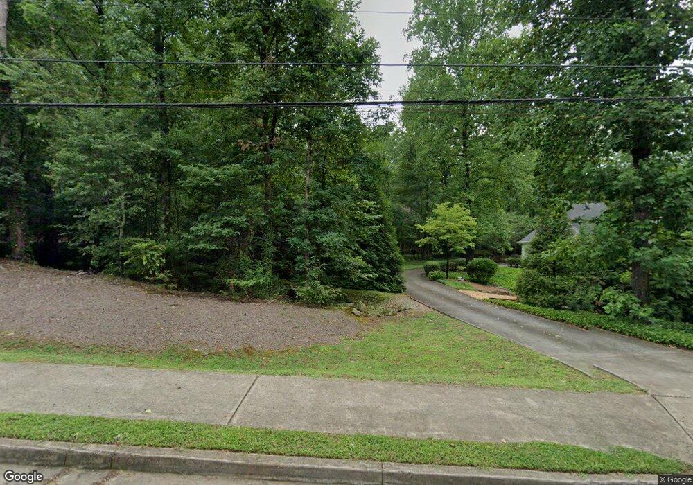 711 Holt Rd NE, Marietta, GA 30068 - photo 1