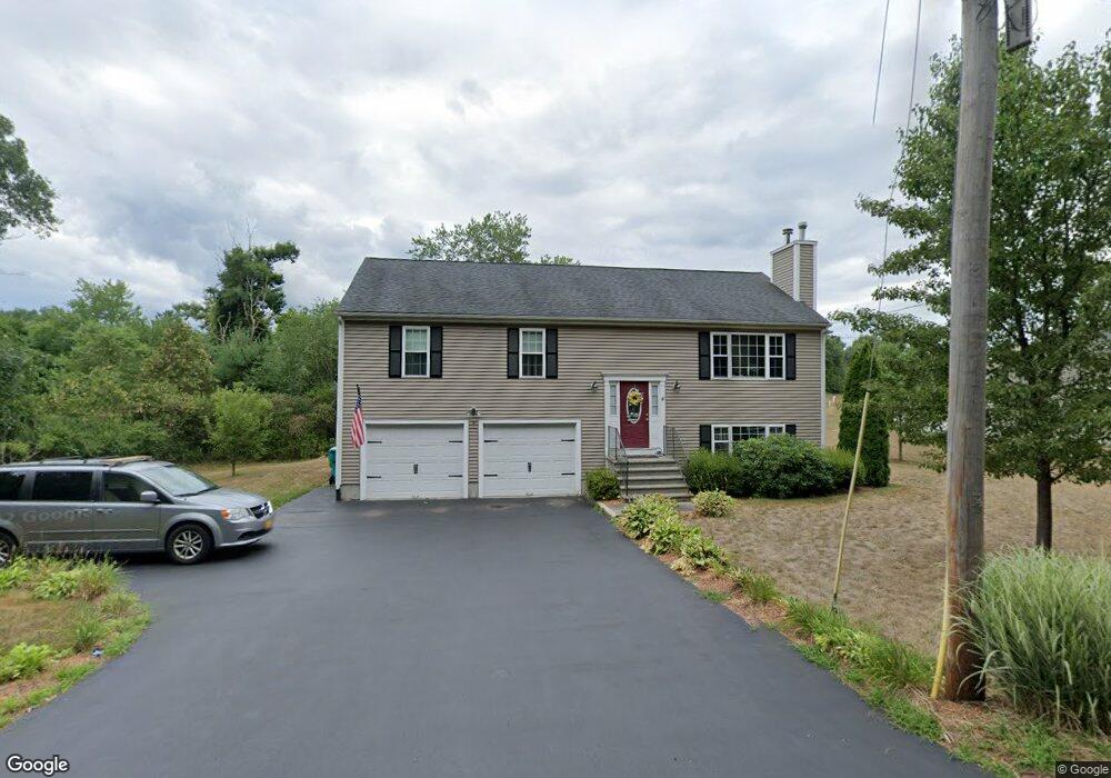 41 Mendon St, Upton, MA 01568 - photo 1