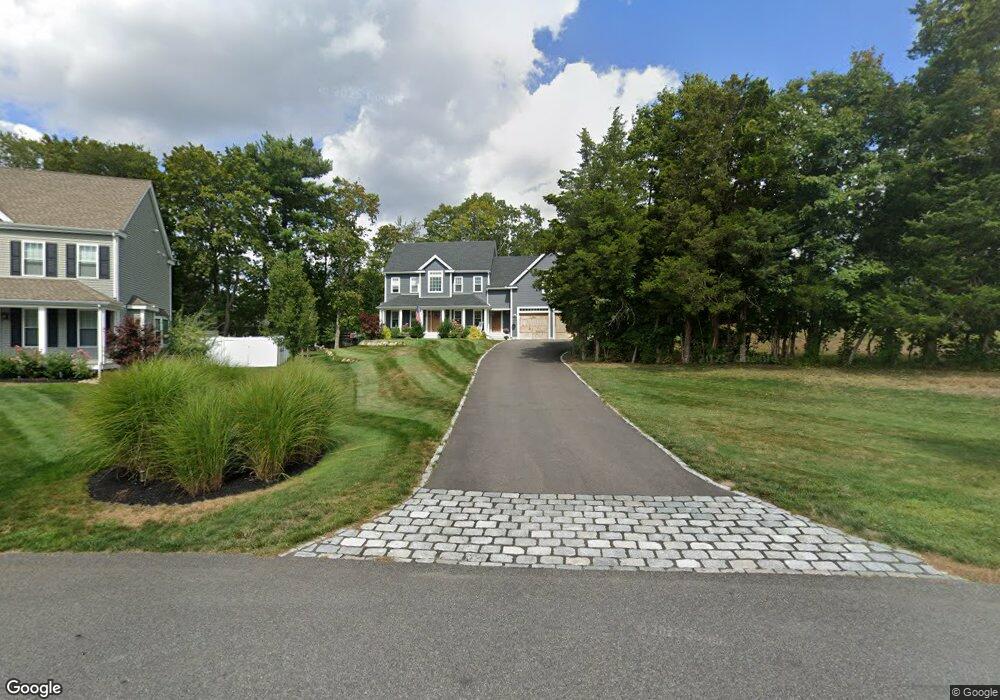 75 Vincent Street Extension, Whitman, MA 02382 - photo 1