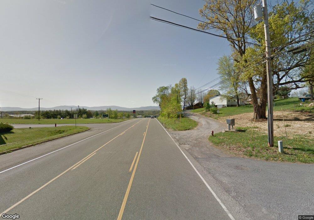 605 Lee Jackson Hwy, Staunton, VA 24401 - photo 1