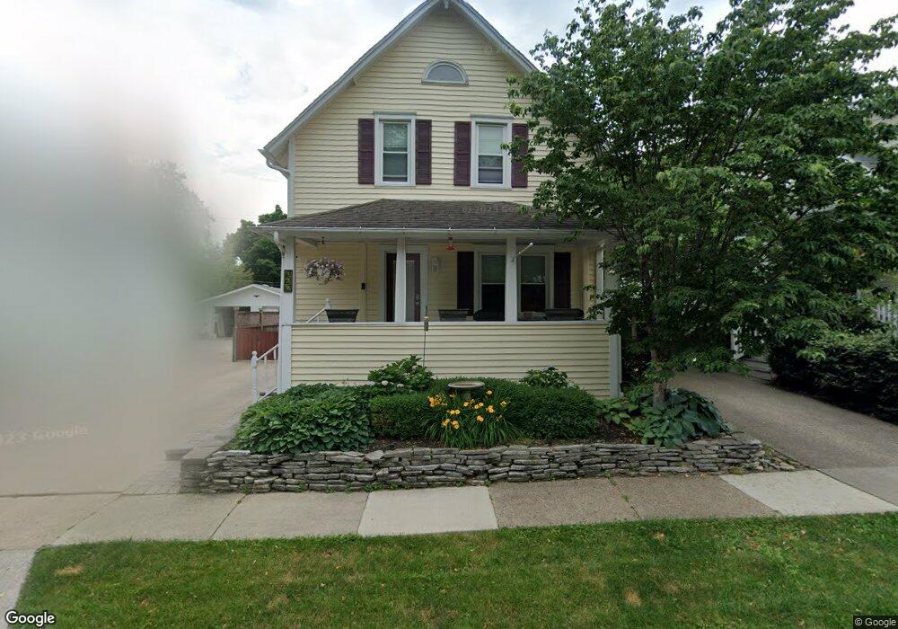 139 Muir Rd, Grosse Pointe Farms, MI 48236 - photo 1