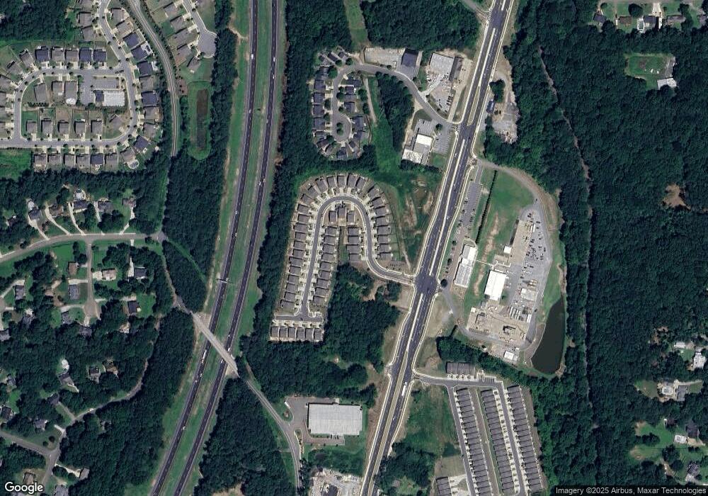 111 Chapelcrest Ln, Canton, GA 30115 - photo 1