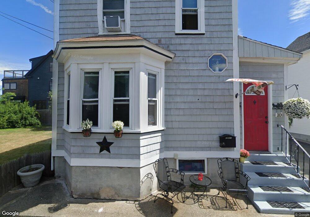 10 Hubon St, Salem, MA 01970 - photo 1