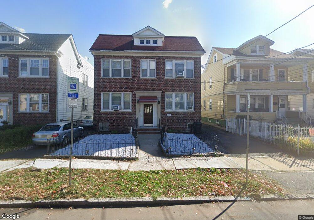 355 N 12th St unit 357, Newark, NJ 07107 - photo 1