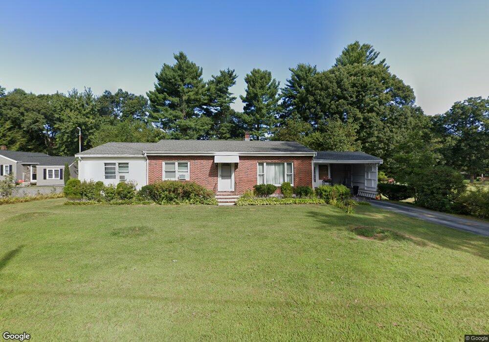 13 Springwell Rd, Billerica, MA 01821 - photo 1