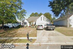 59 Mauser Dr, Lugoff, SC 29078