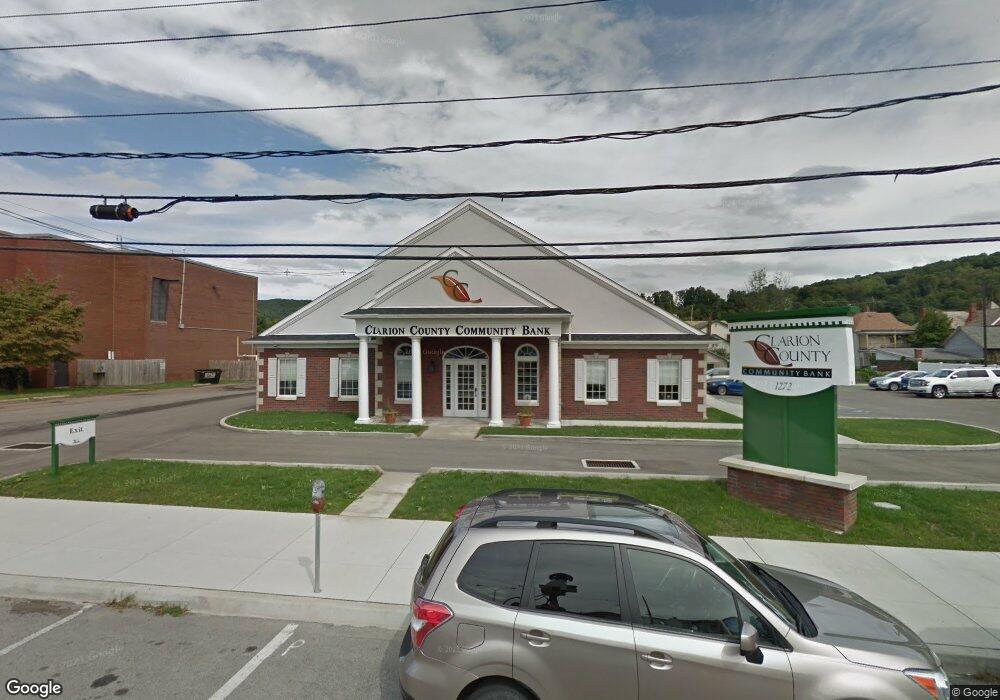 1272 Elk St, Franklin, PA 16323 - photo 1