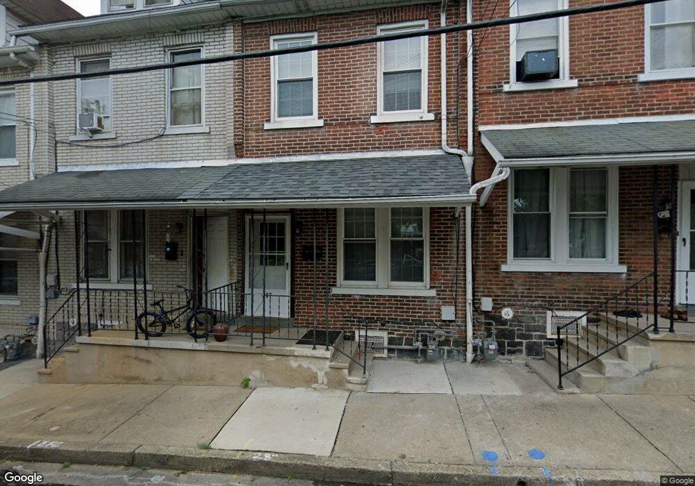0 307franklin St, Bethlehem, PA 18018 - photo 1