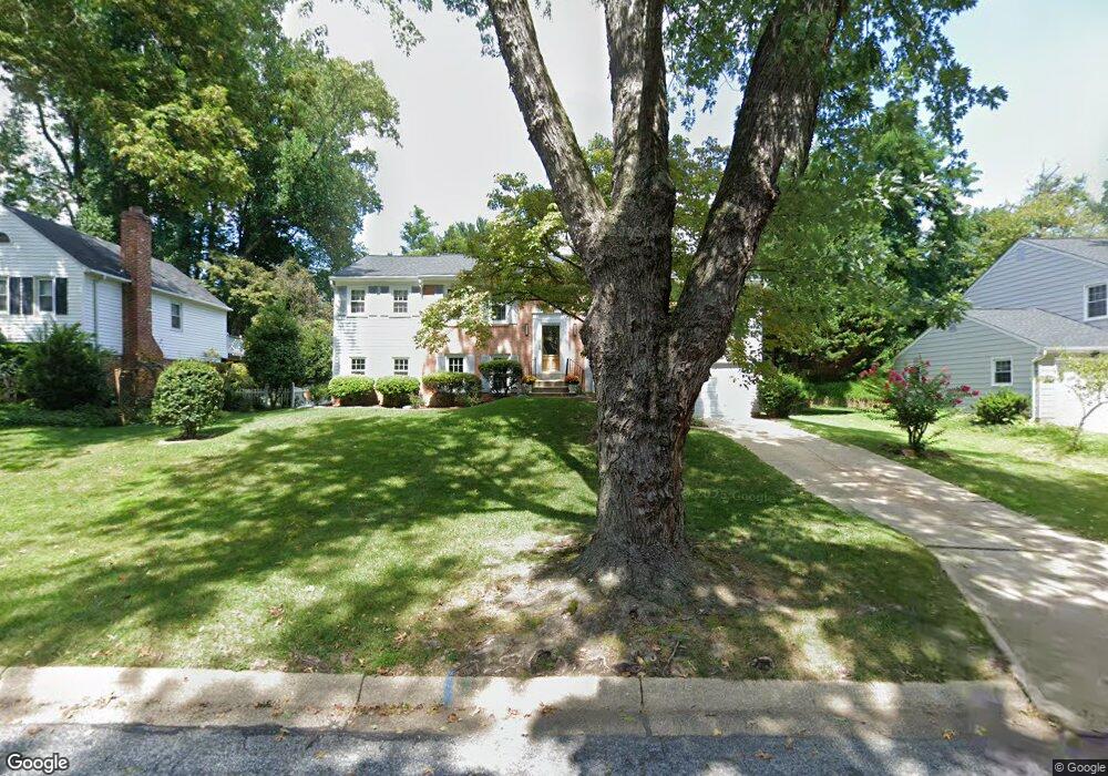 1613 Billman Ln, Silver Spring, MD 20902 - photo 1