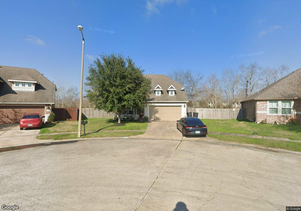 226 Rippling Creek Ln, Alvin, TX 77511 - photo 1