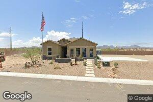 3469 N Kellen Canyon Ct, Tucson, AZ 85745