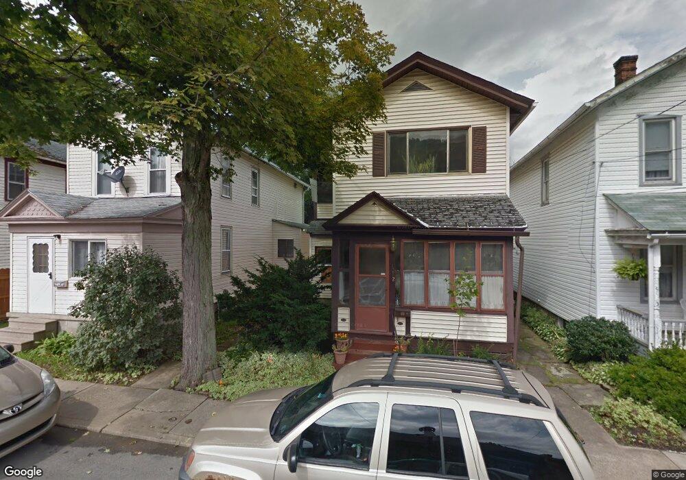 1212 Railroad St, Franklin, PA 16323 - photo 1