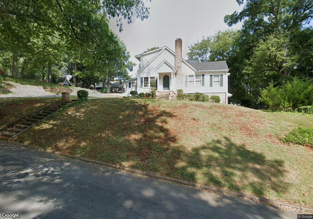 506 W Cuyler St, Dalton, GA 30720 - photo 1