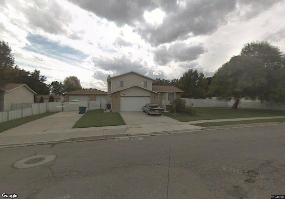 3349 W 7675 S, West Jordan, UT 84084 - photo 1
