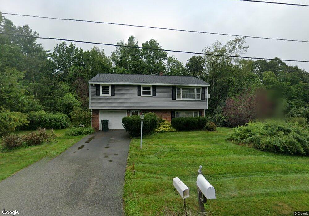 28 Birchwood Rd, Rutland, MA 01543 - photo 1