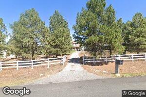 17617 E Davies Ave, Aurora, CO 80016
