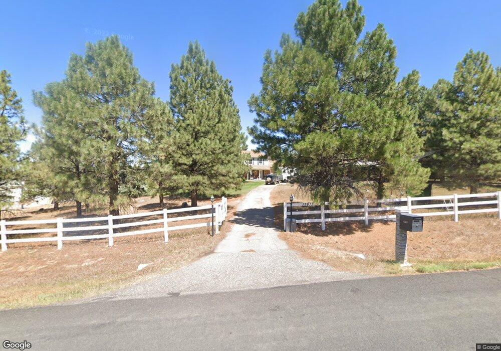 17617 E Davies Ave, Aurora, CO 80016 - photo 1