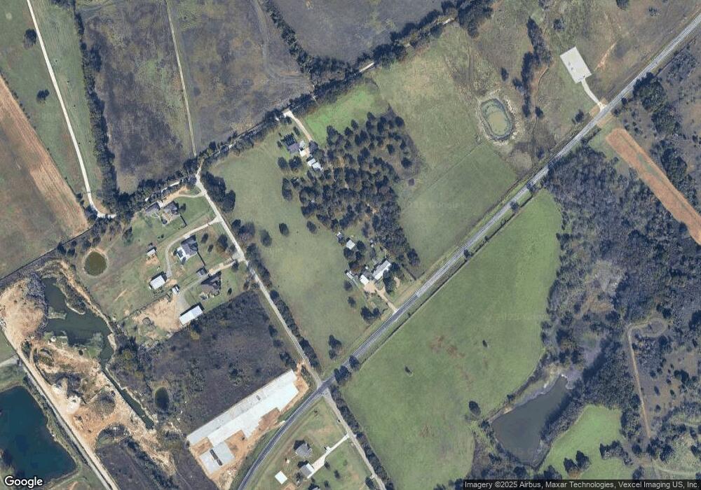 2610 Temple Hall Hwy, Granbury, TX 76049 - photo 1