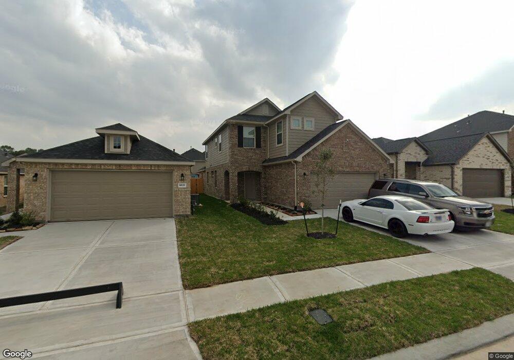 10125 Whooping Crane Way, Magnolia, TX 77354 - photo 1