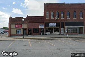 120 E 3rd St, Milan, MO 63556