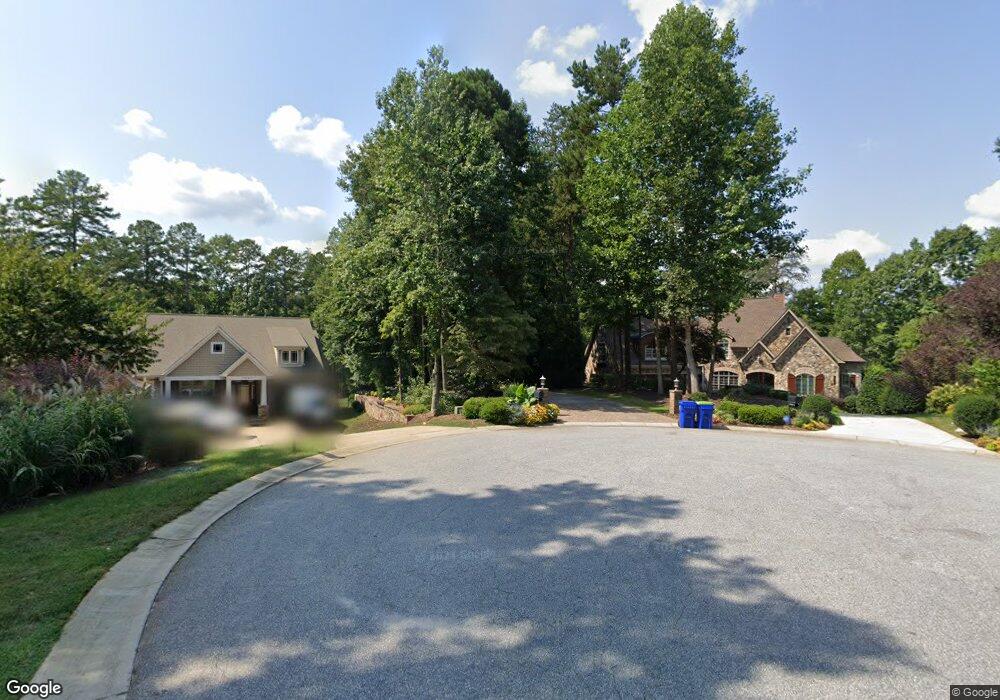 7644 Juniper Ln, Denver, NC 28037 - photo 1