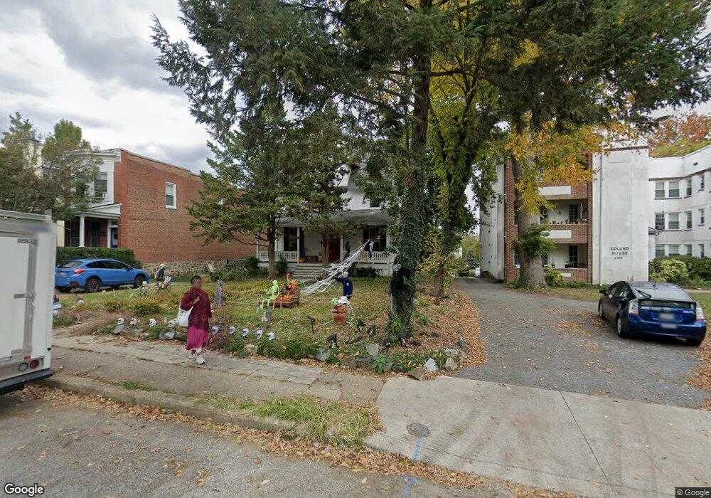 4135 Roland Ave unit 3B, Baltimore, MD 21211 - photo 1