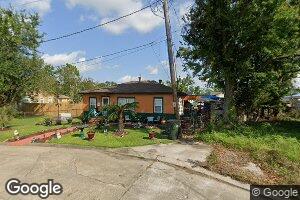527 Madison St, Houma, LA 70360