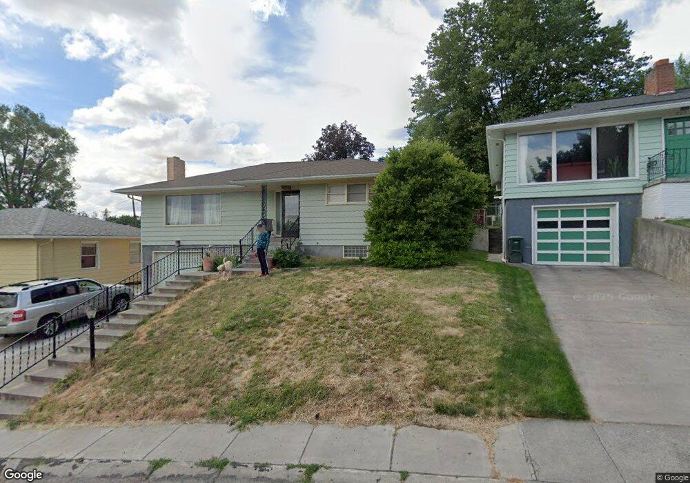 721 NW 11th St, Pendleton, OR 97801 - photo 1