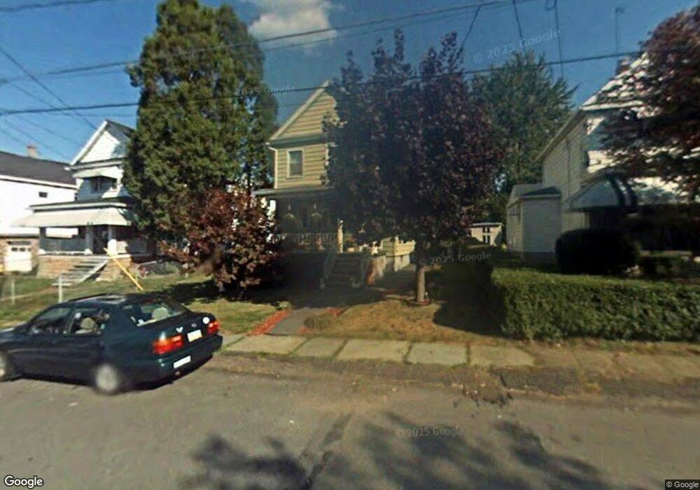 116 Allen St, Dunmore, PA 18512 - photo 1