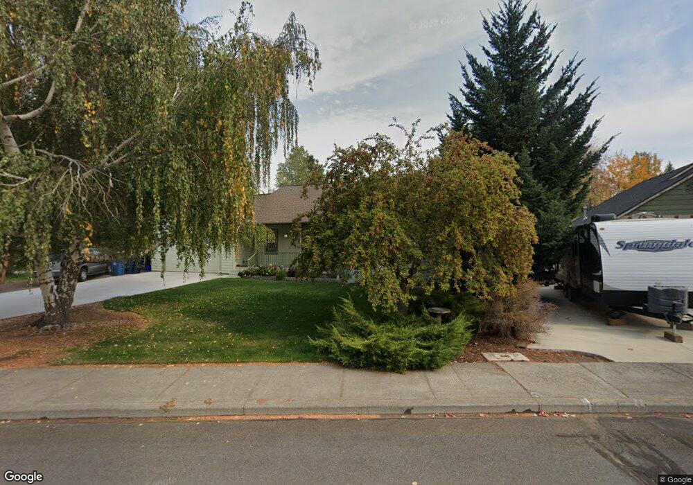 1036 NE Francis Ct, Bend, OR 97701 - photo 1