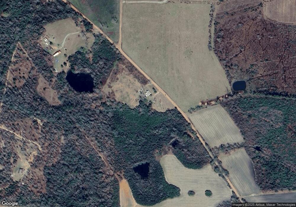 1232 Coleman Warren Rd, Alapaha, GA 31622 - photo 1