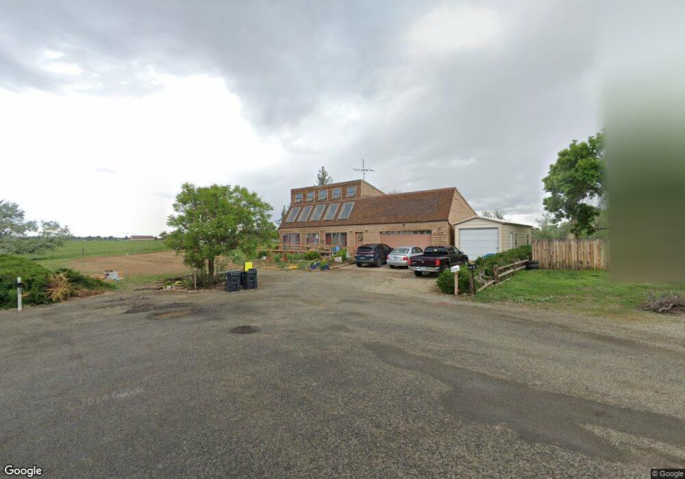 24020 Road K, Cortez, CO 81321 - photo 1