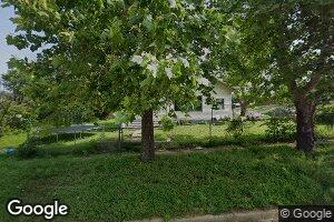 211 E 4th St, Cement, OK 73017
