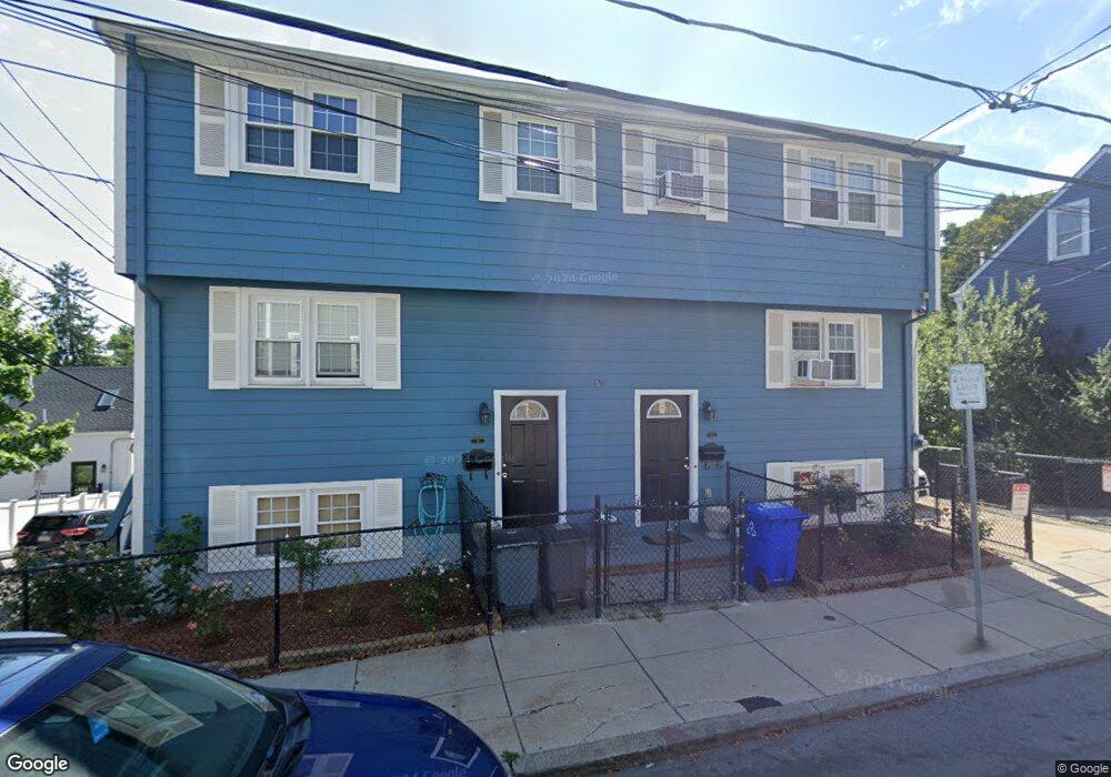 56A Russell St, Charlestown, MA 02129 - photo 1