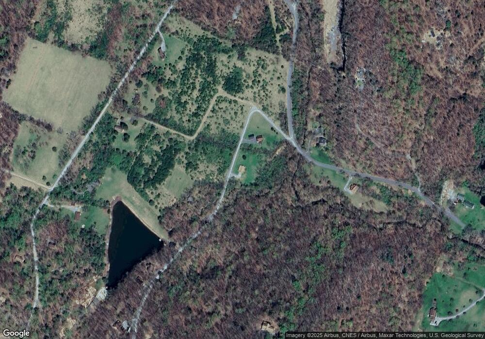 143 Tuscarora Trail, Berkeley Springs, WV 25411 - photo 1