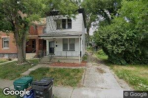 634 Orient Ave, Cincinnati, OH 45232