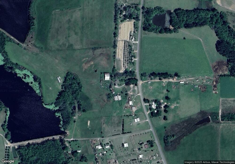 929 Smith Cemetery Rd, Wray, GA 31798 - photo 1