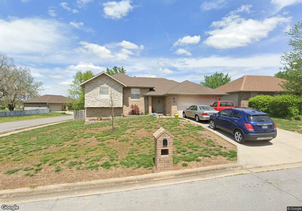 995 W Crestwood St, Nixa, MO 65714 - photo 1