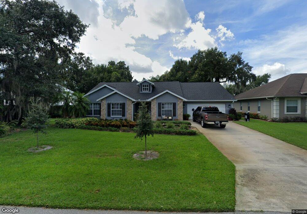 184 Huntley Oaks Blvd, Lake Placid, FL 33852 - photo 1