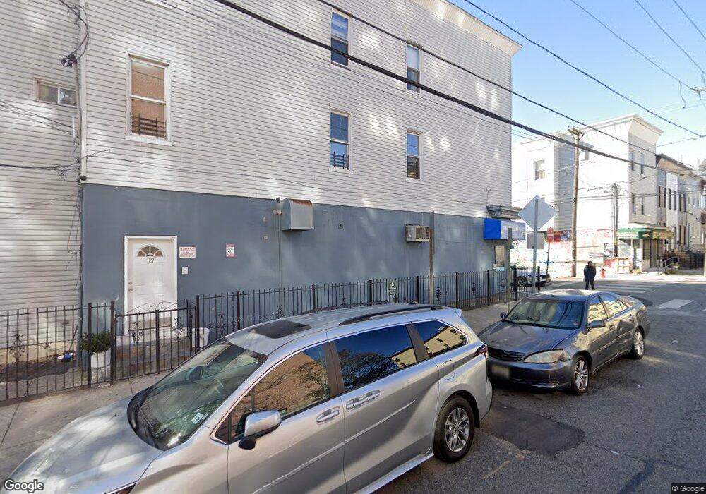 74 Cambridge Ave unit 2, Jersey City, NJ 07307 - photo 1