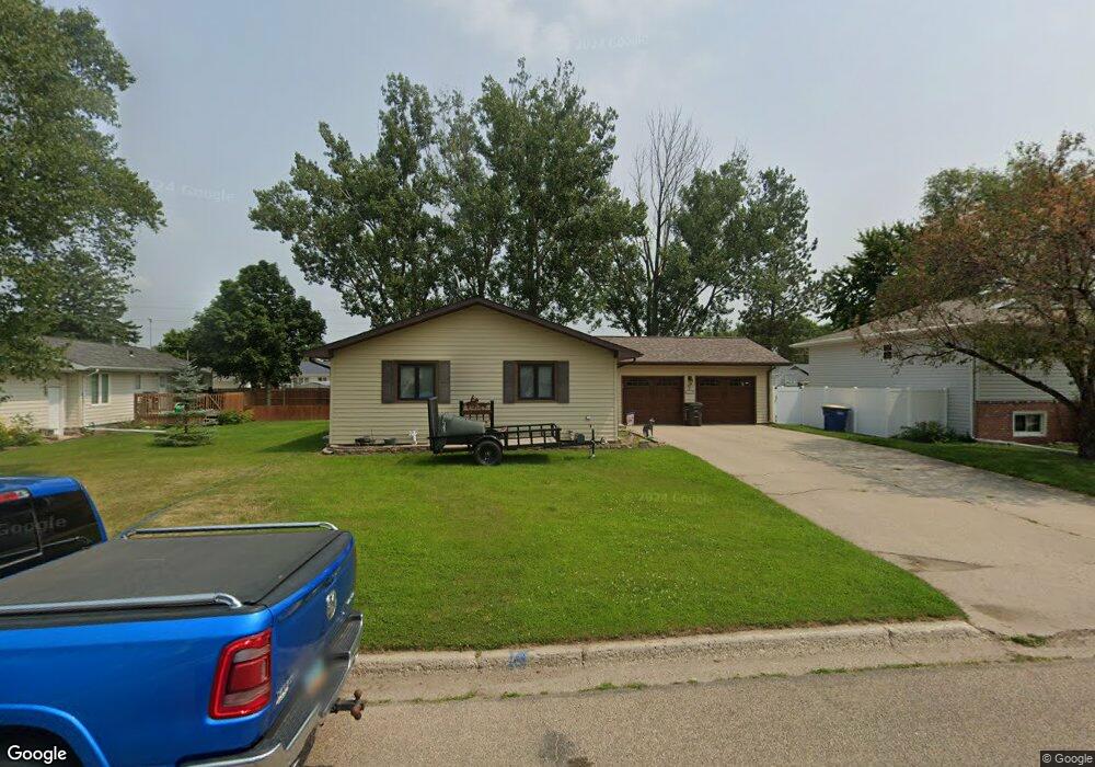 1532 6th Ave NE, Jamestown, ND 58401 - photo 1