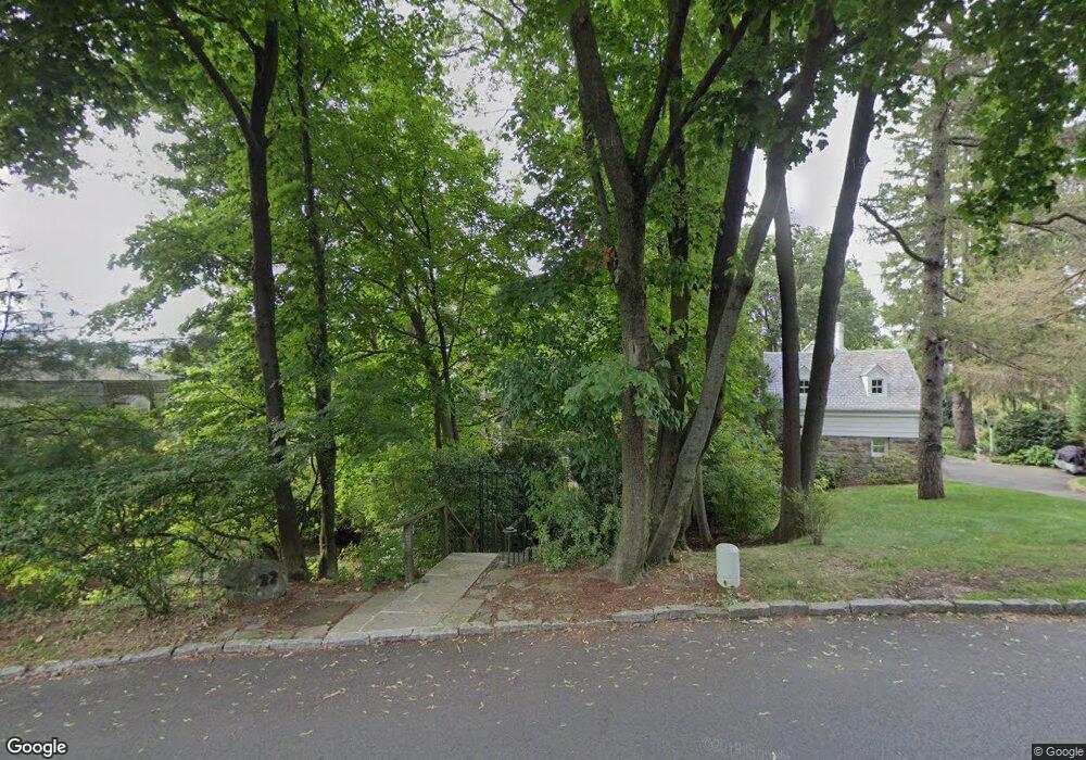 22 Appleton Place, Dobbs Ferry, NY 10522 - photo 1