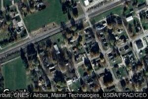 111 N Cooper St, Stronghurst, IL 61480