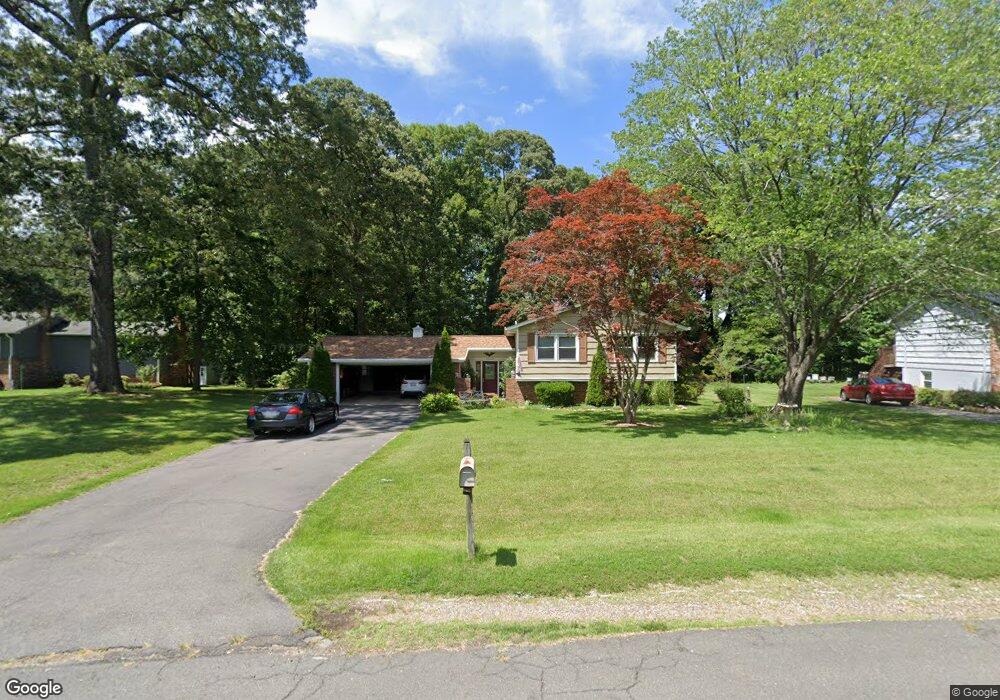 45234 Elmbrook Dr, California, MD 20619 - photo 1