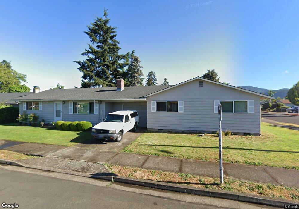 2242 8th St, Springfield, OR 97477 - photo 1