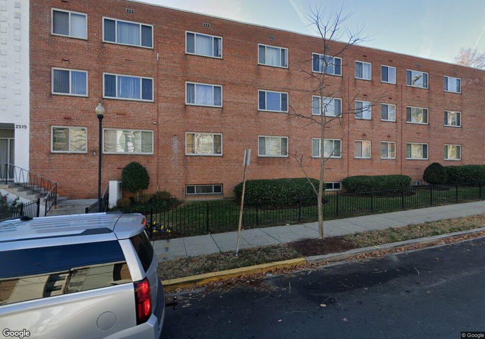 2515 R St SE, Washington, DC 20020 - photo 1
