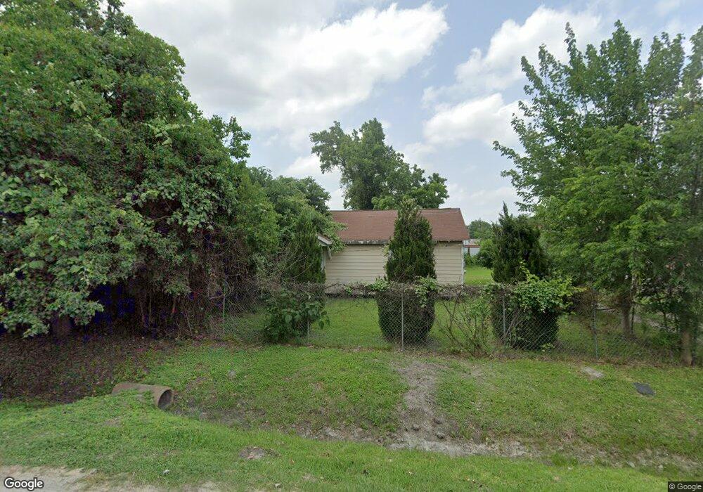 314 Marcella St, Houston, TX 77091 - photo 1