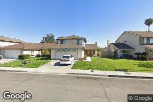 5495 E Village Dr, Commerce, CA 90040