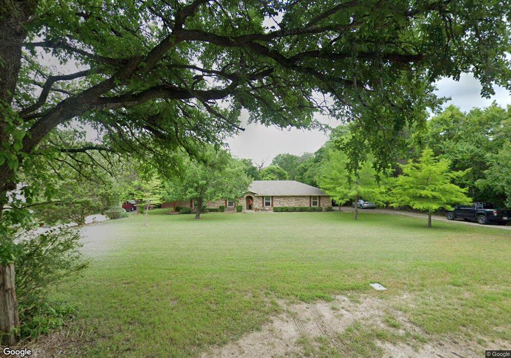 5052 Bennett Rd, Wylie, TX 75098 - photo 1