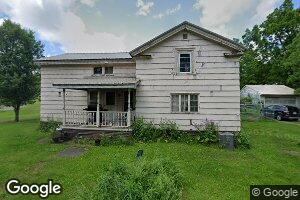 11523 Church St, Portageville, NY 14536